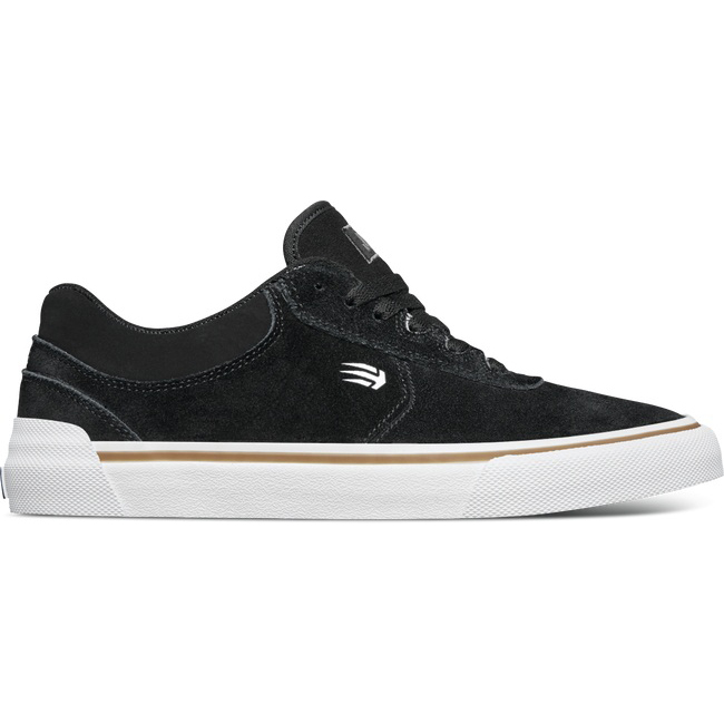 Zapatos Etnies Joslin Vulc - Tenis Para Hombre E548 Mexico